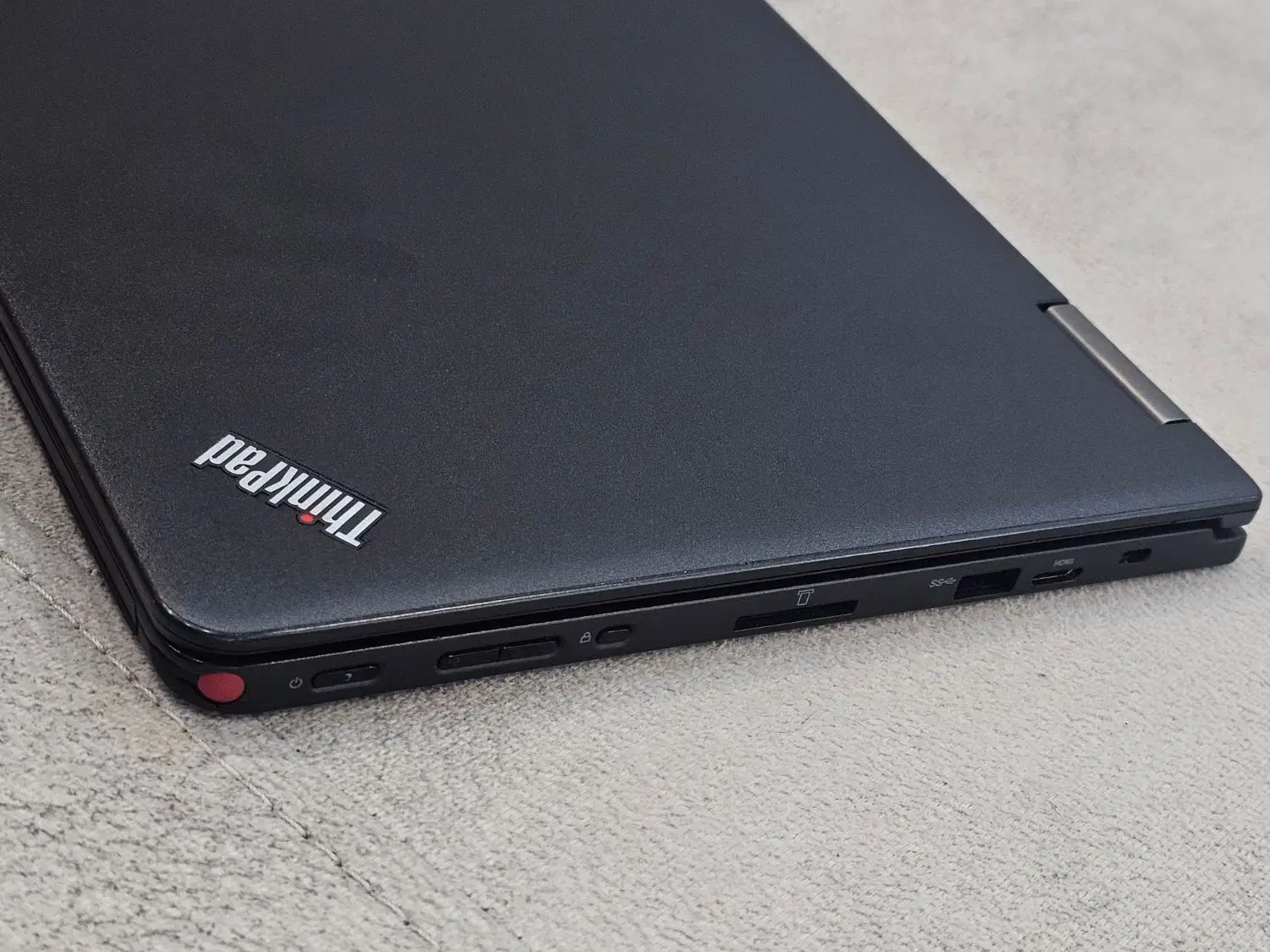 لبتاب Lenovo Yoga12|رایانه همراه|آبادان, |دیوار