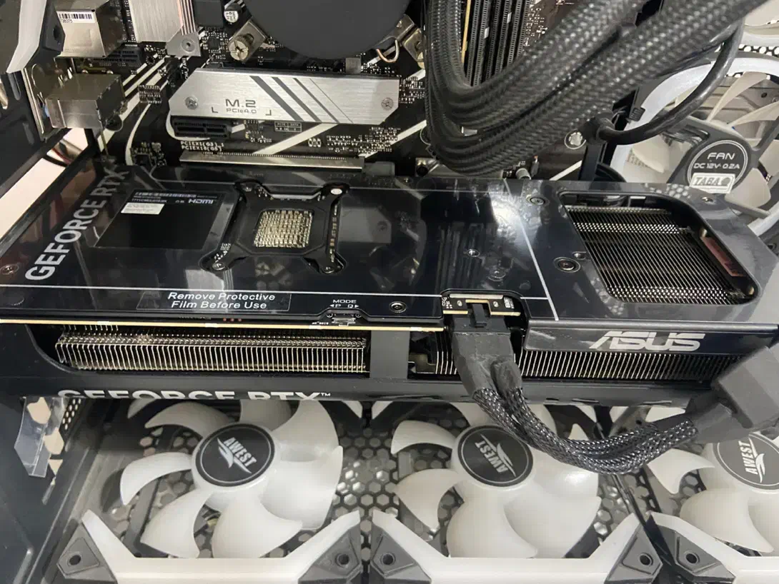 Rtx 5070|قطعات و لوازم جانبی رایانه|گرگان, |دیوار