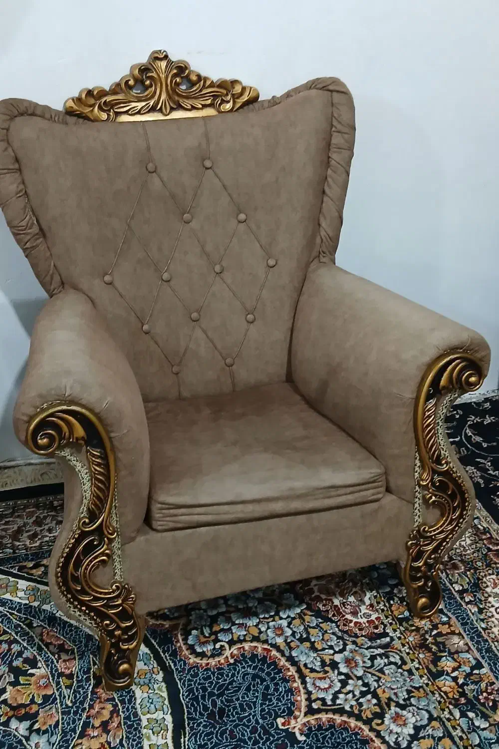 مبل|مبلمان اداری|بابکان, |دیوار