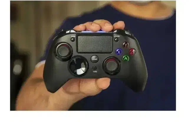 دسته تسکوtg170w|کنسول، بازی ویدئویی و آنلاین|ملایر, |دیوار