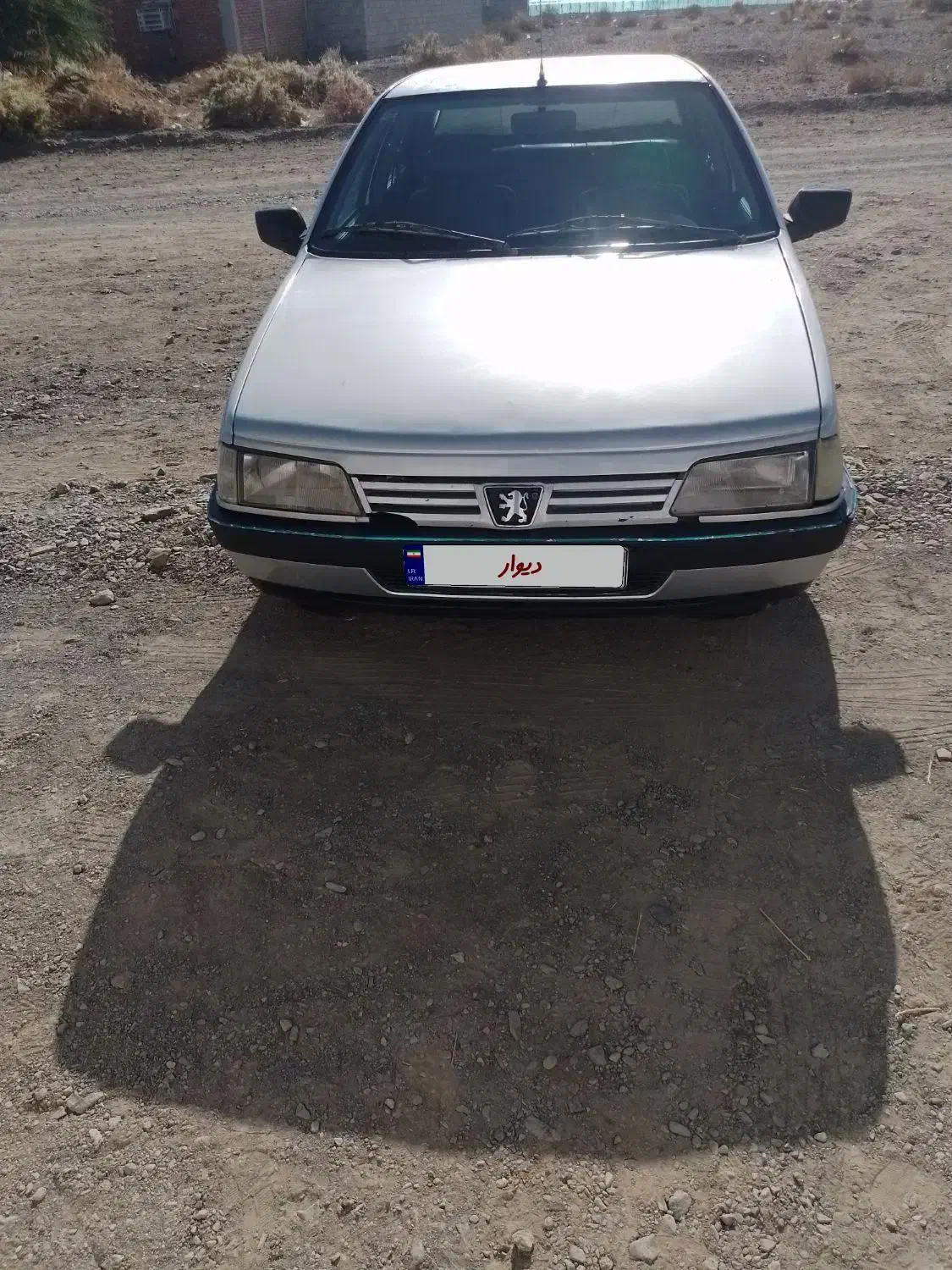 پژو۴۰۵|خودرو سواری و وانت|بلوک, |دیوار