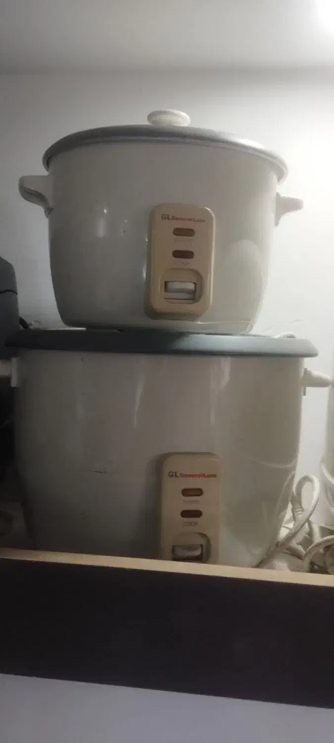 بخار پز وآرام پز|ظروف پختوپز|شاندیز, |دیوار