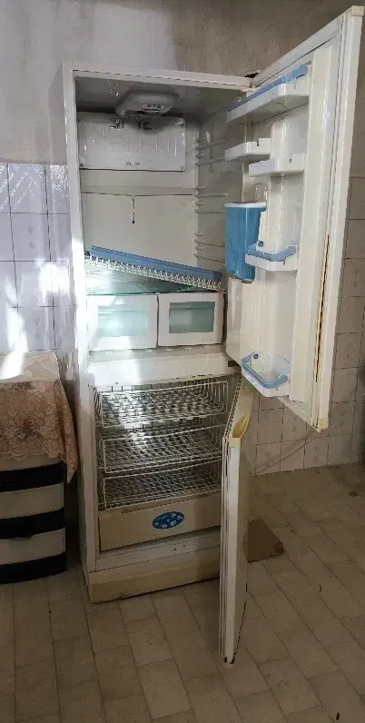 یخچال سلن|یخچال و فریزر|کرمانشاه, |دیوار