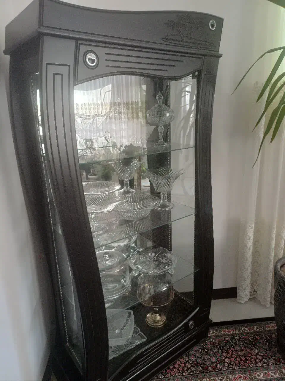 فروش .ویتربن|بوفه، ویترین، کنسول|کرمان, |دیوار