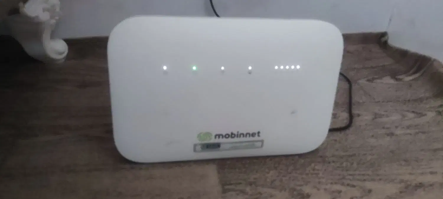 وای فای مبین نت بدون نیاز به سیم تلفن|مودم و تجهیزات شبکه|بوشهر, |دیوار