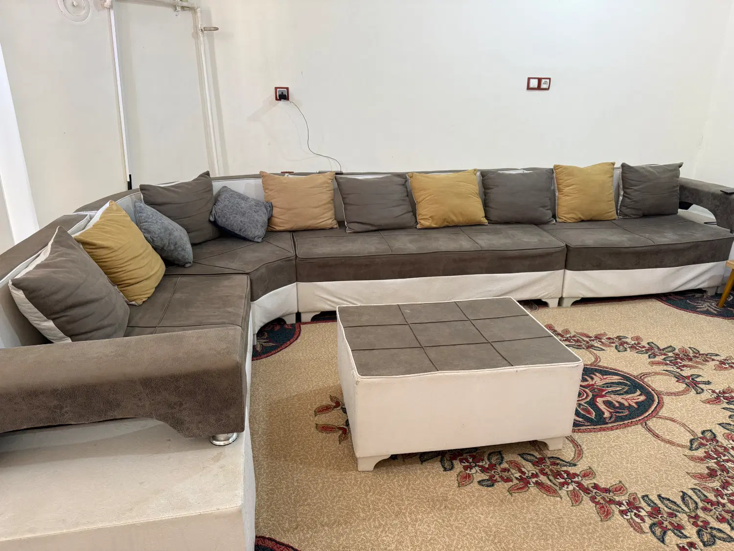 مبل ال|مبلمان اداری|اهواز, کیانشهر|دیوار