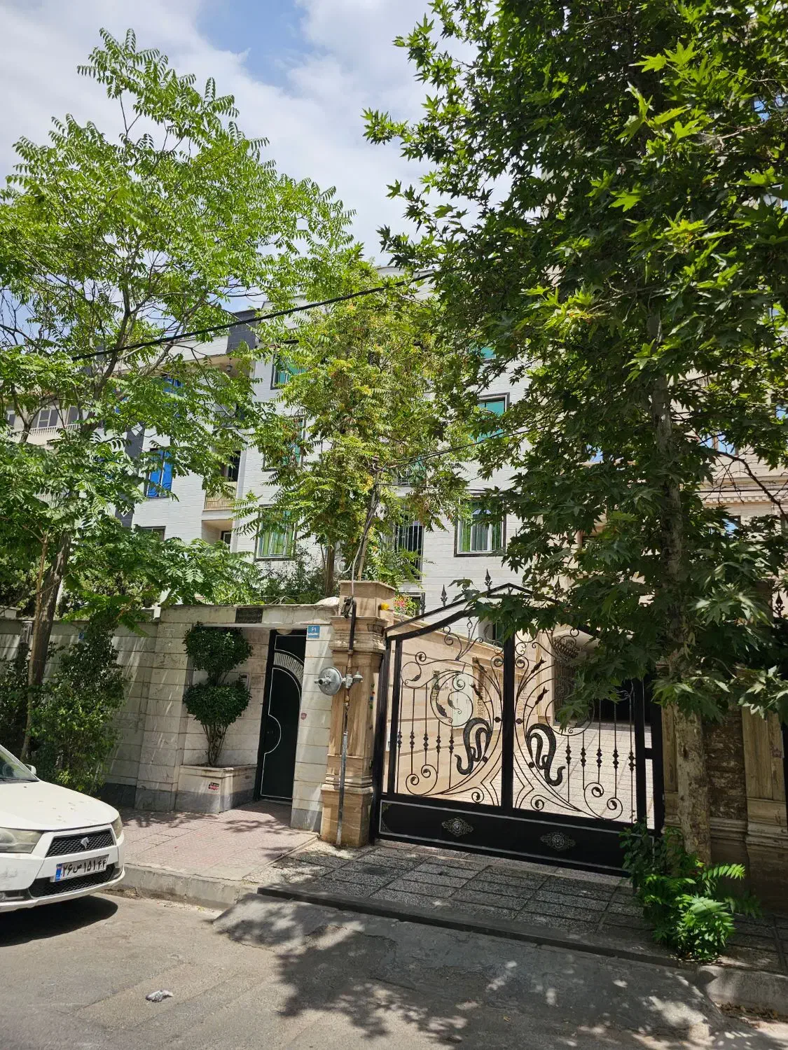 فروش آپارتمان علم و صنعت نارمک|فروش آپارتمان|تهران, علم و صنعت|دیوار