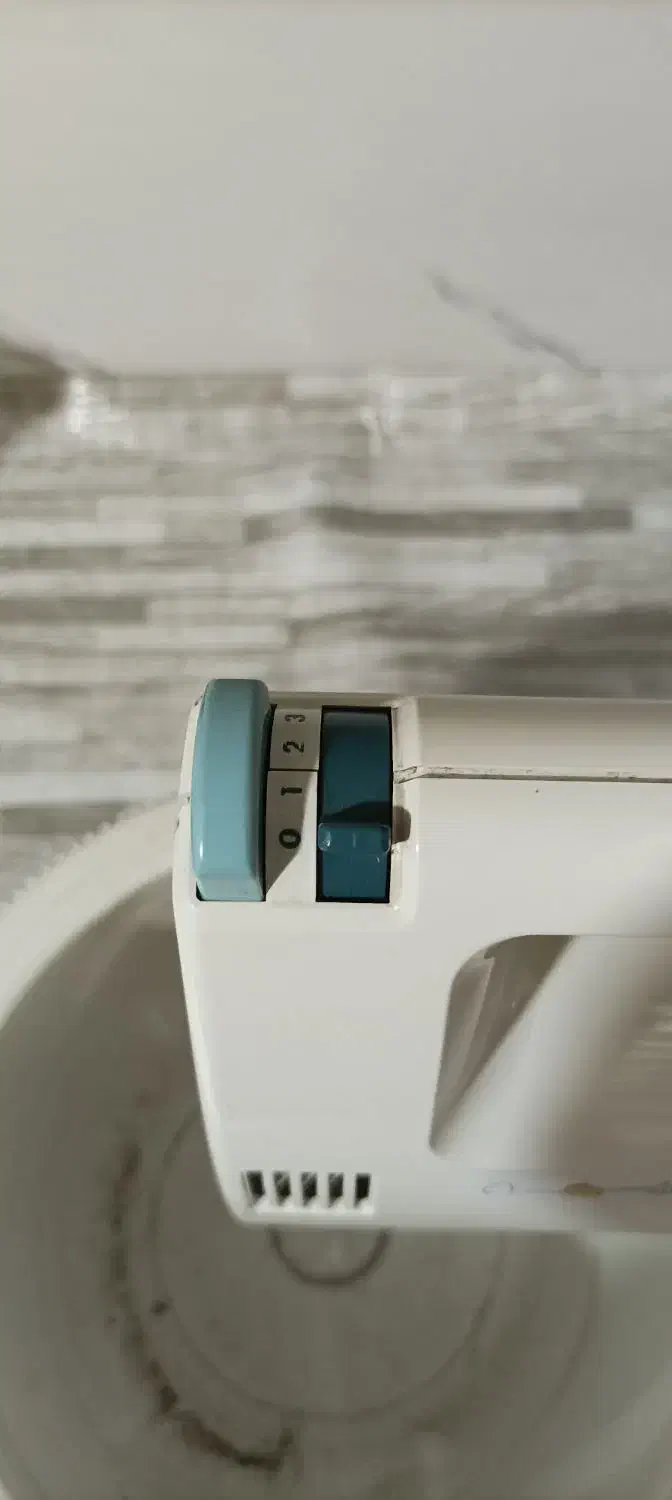 همزن کاسه یی فیلپیس|خردکن، آسیاب، غذاساز|زنجان, |دیوار