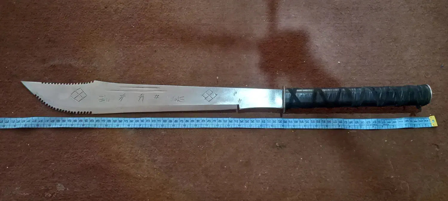 شمشیر ورزشی|تجهیزات ورزشی|مشهد, بلال|دیوار