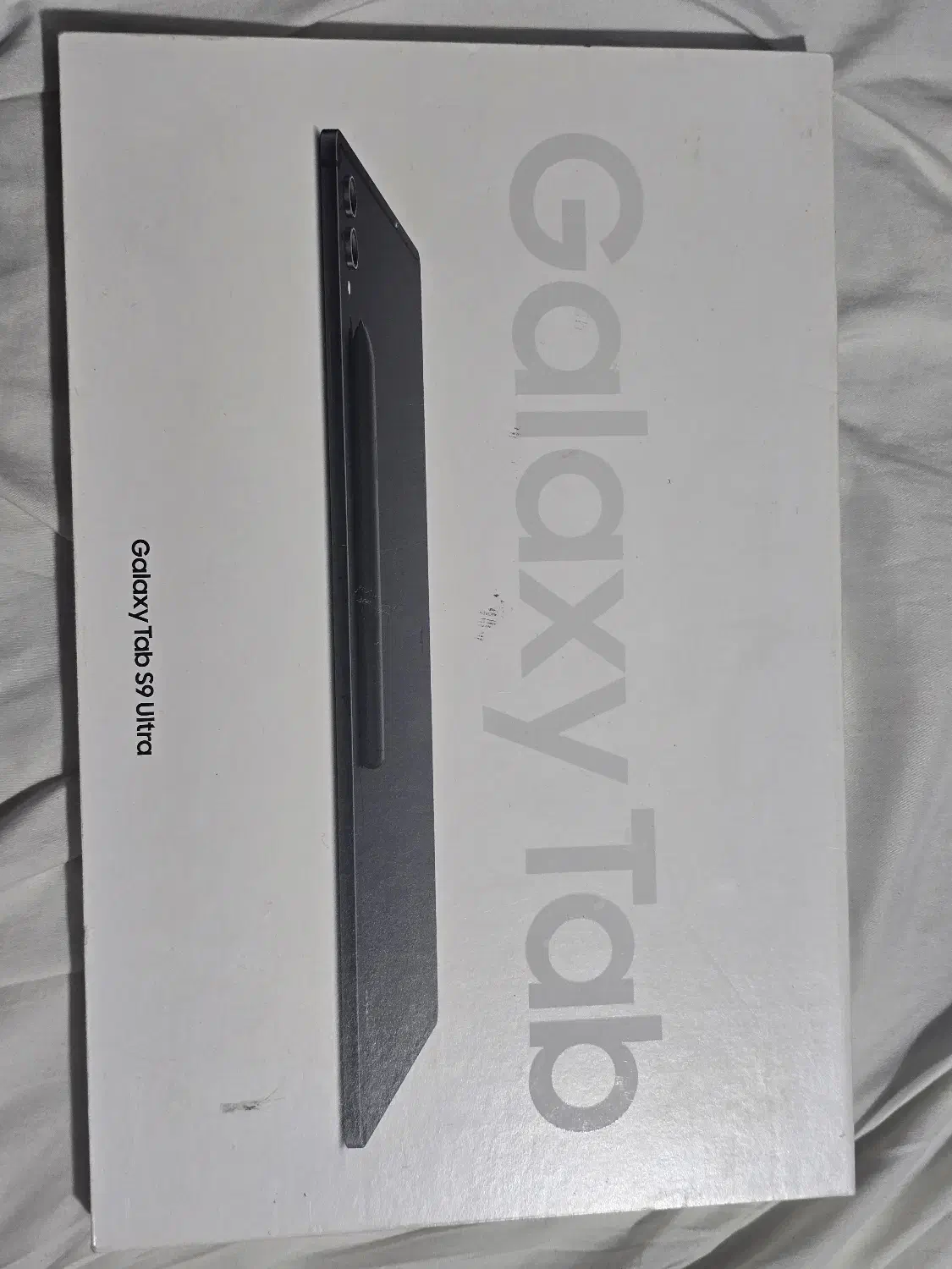 تبلت s9 ultra سامسونگ|تبلت|تهران, حر|دیوار