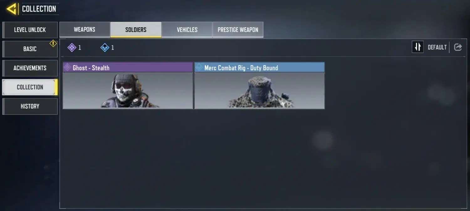 اکانت کالاف|کنسول، بازی ویدئویی و آنلاین|بهبهان, |دیوار