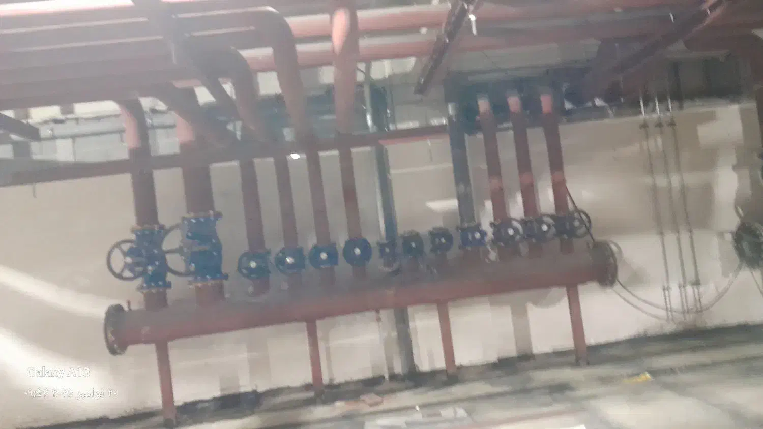 جوشکار نیمه وارد جوان|استخدام معماری، عمران و ساختمانی|قم, شهرک فاطمیه|دیوار