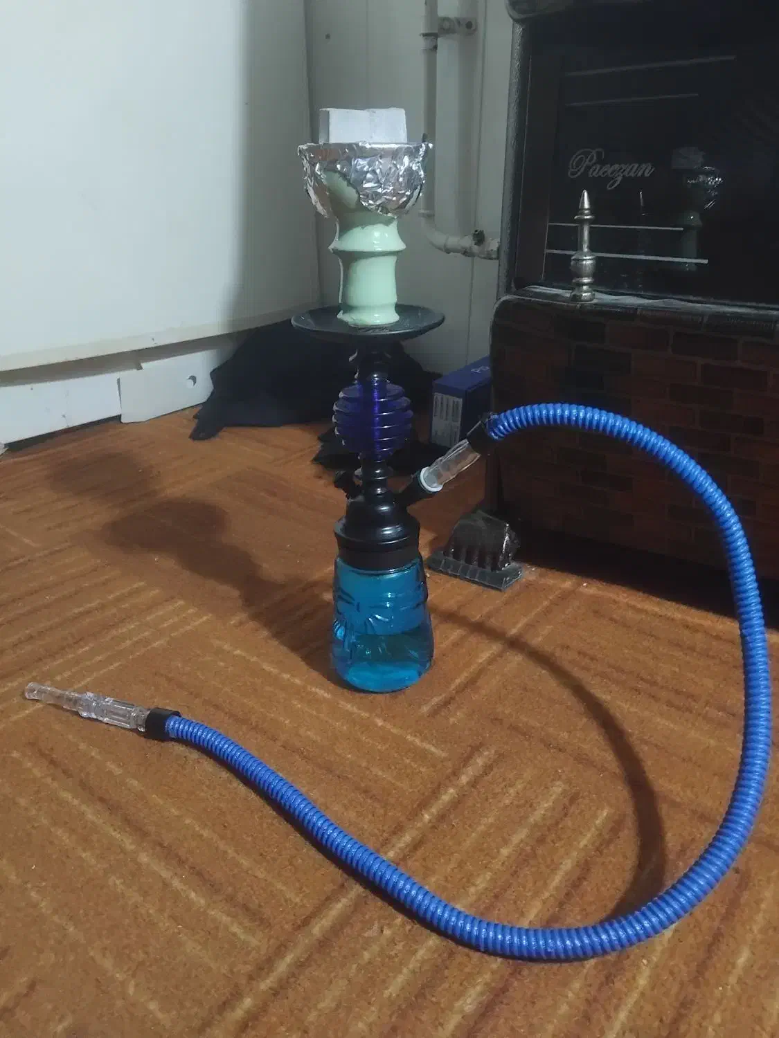 قلیان|صنایع دستی و سایر لوازم تزئینی|مشگین شهر, |دیوار