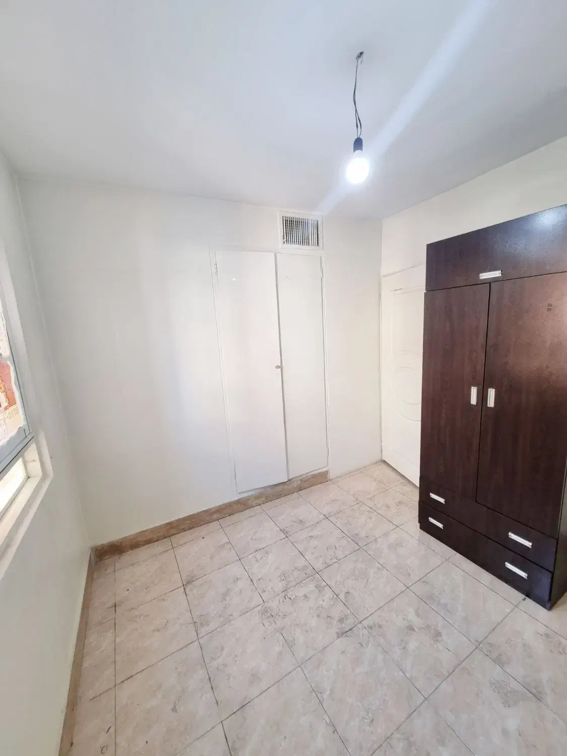 هفت تیر بهارشمالی۵۵ متر یک خواب با امکانات