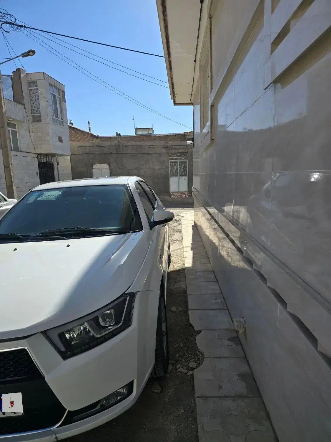 دنا پلاس توربو اتومات مدل ۱۴۰۳|خودرو سواری و وانت|تربت‌حیدریه, یحیی آباد|دیوار