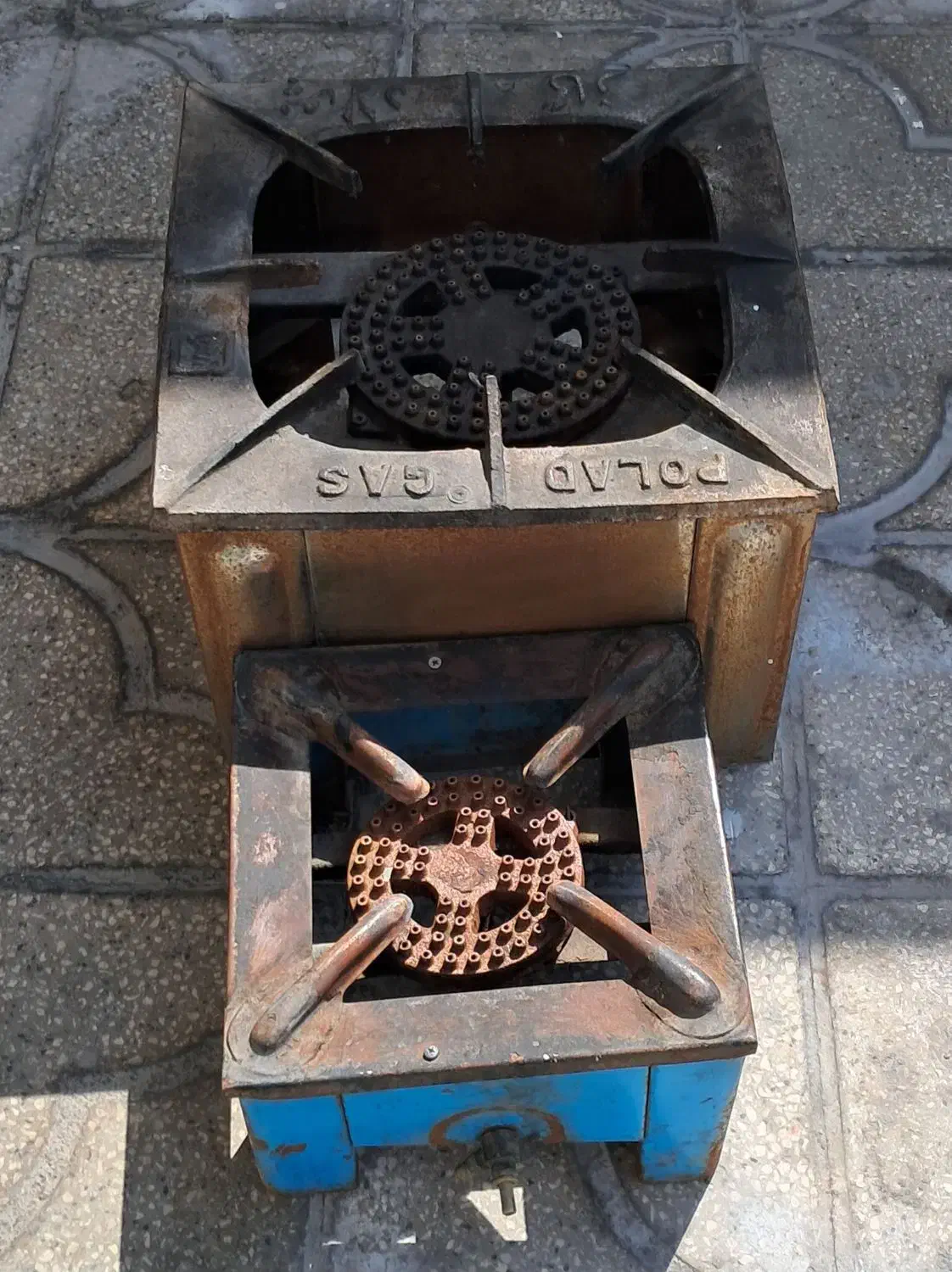 اجاق گاز|اجاق گاز و لوازم برقی پختوپز|شیراز, شهرک پرواز|دیوار