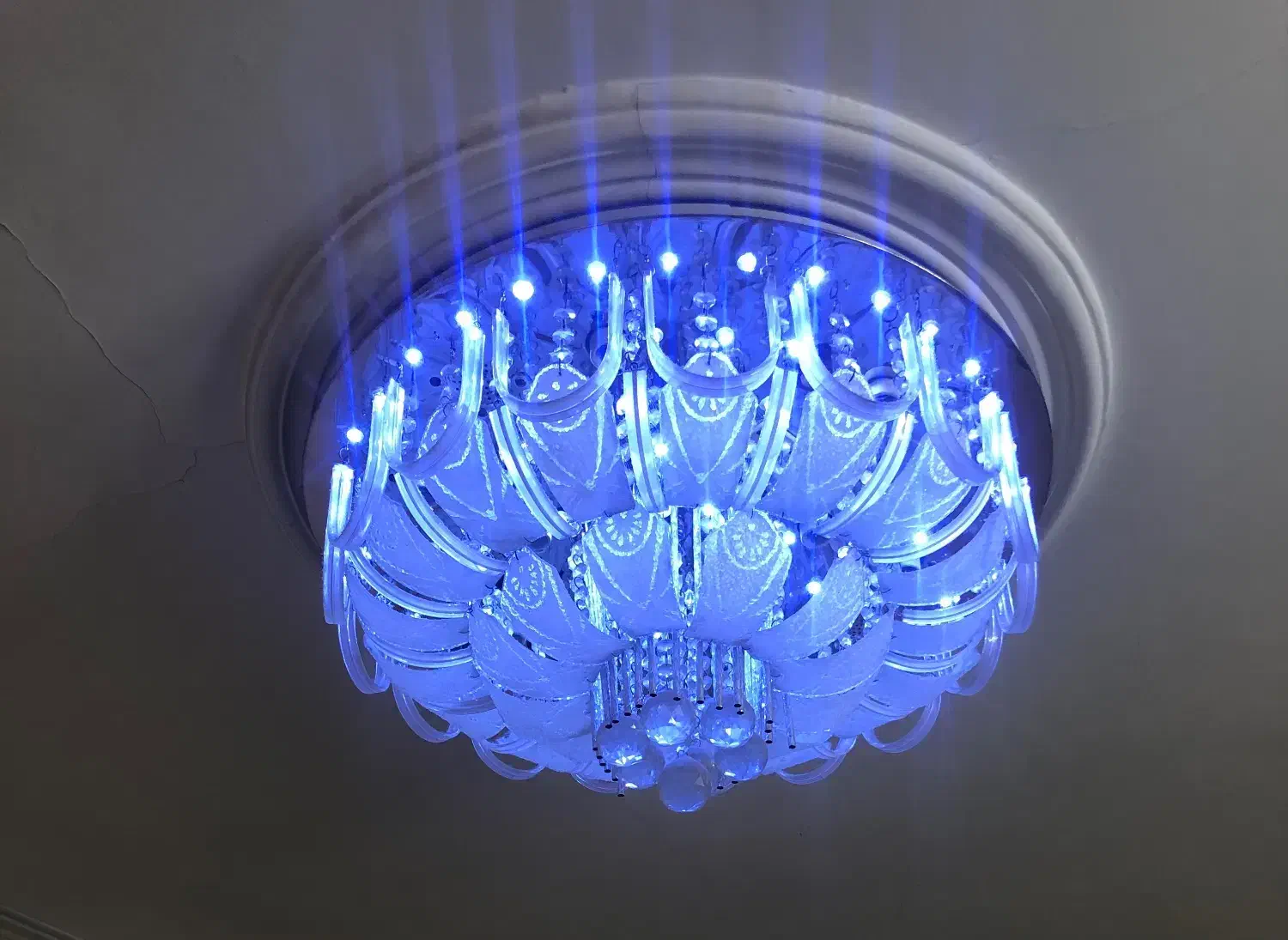 لوستر|لوستر و چراغ آویز|تهران, شهران جنوبی|دیوار