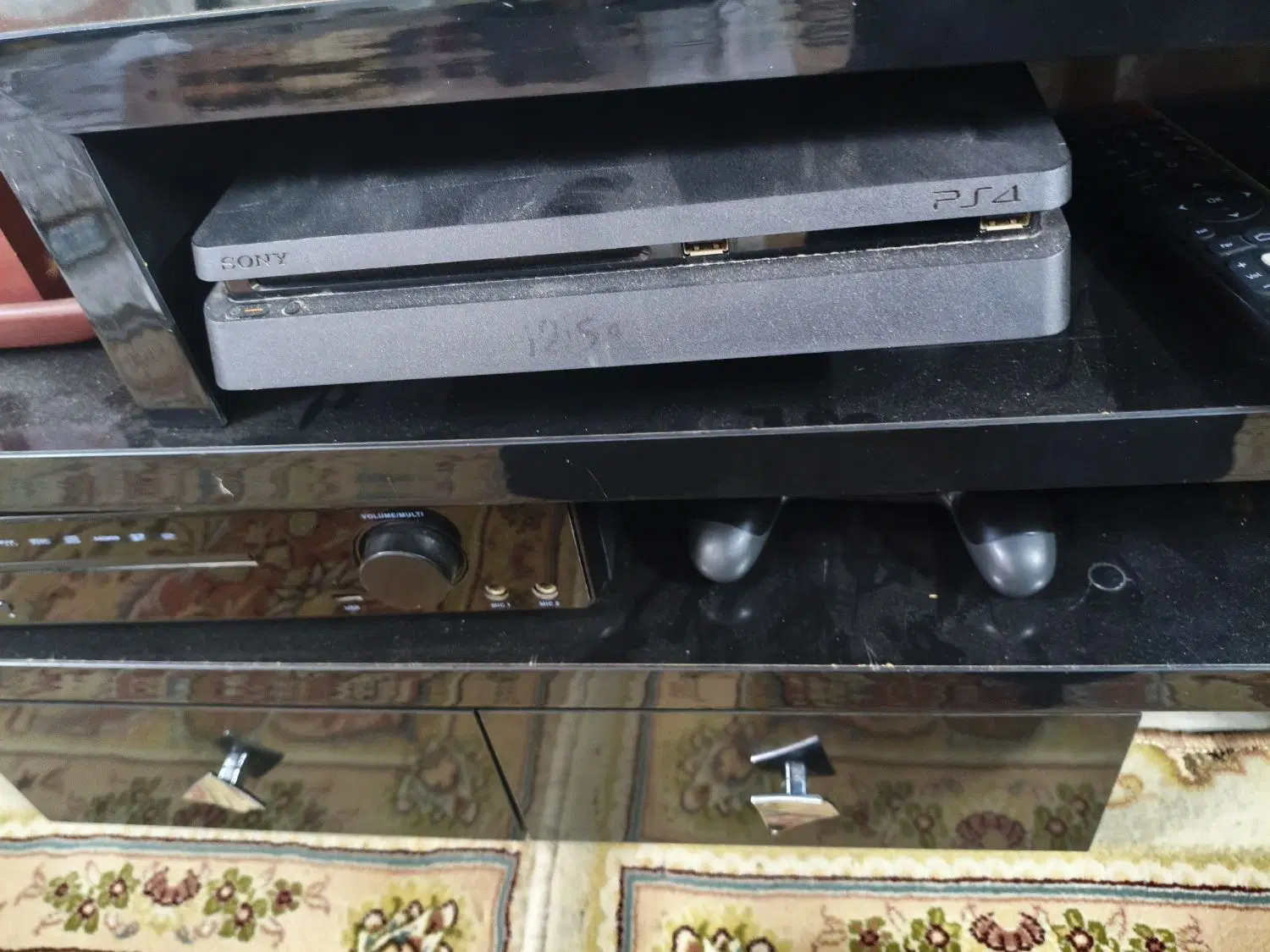 ps4|کنسول، بازی ویدئویی و آنلاین|مشهد, رستگار|دیوار