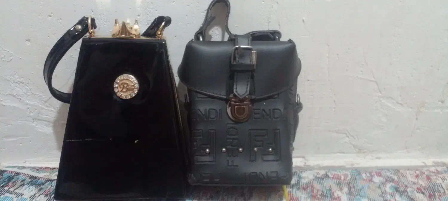 زنانه|کیف، کفش، کمربند|نورآباد, |دیوار