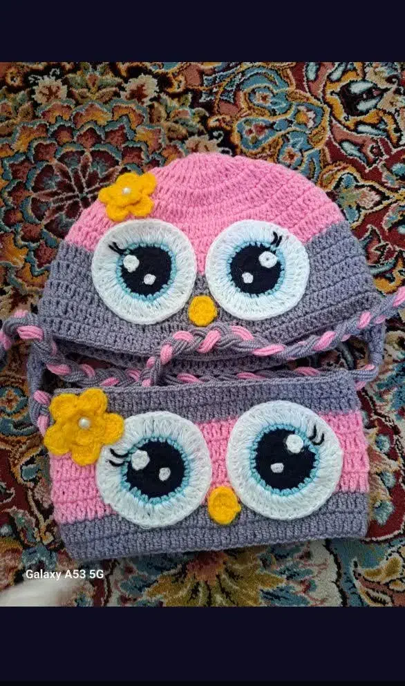 شال و کلاه نوزادی|کفش و لباس بچه|قم, وادی السلام|دیوار