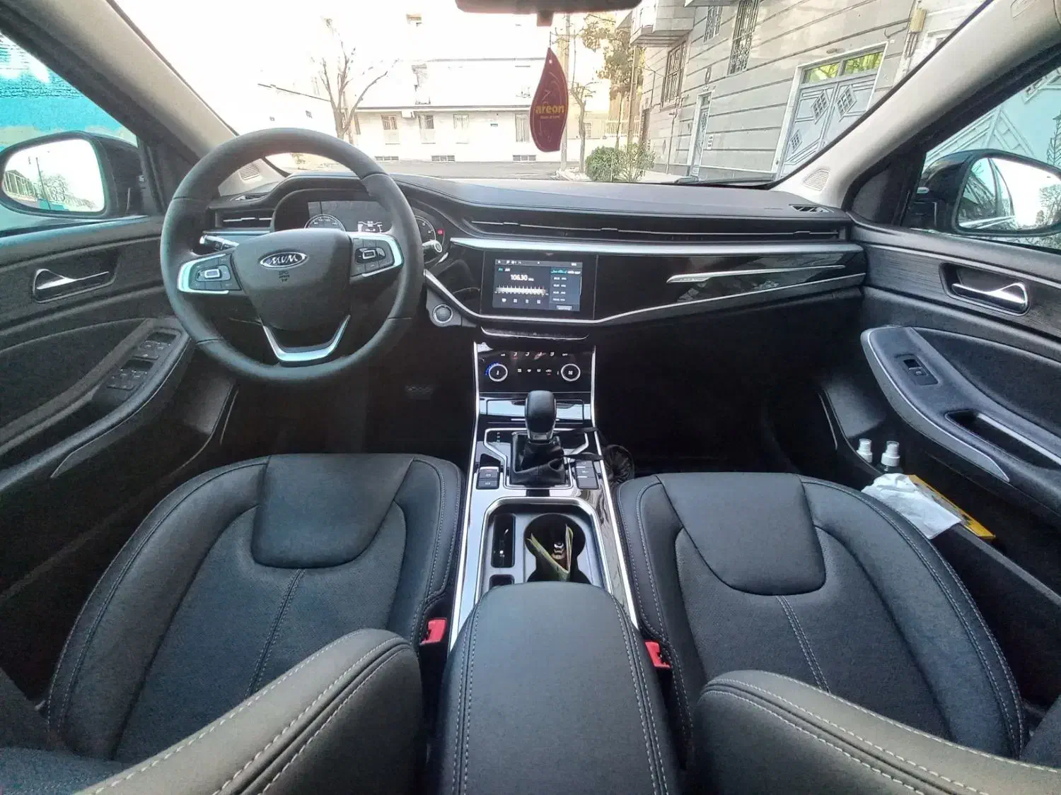 آریزو 5 IE. مدل ۱۴۰۱|خودرو سواری و وانت|تهران, باشگاه نفت|دیوار