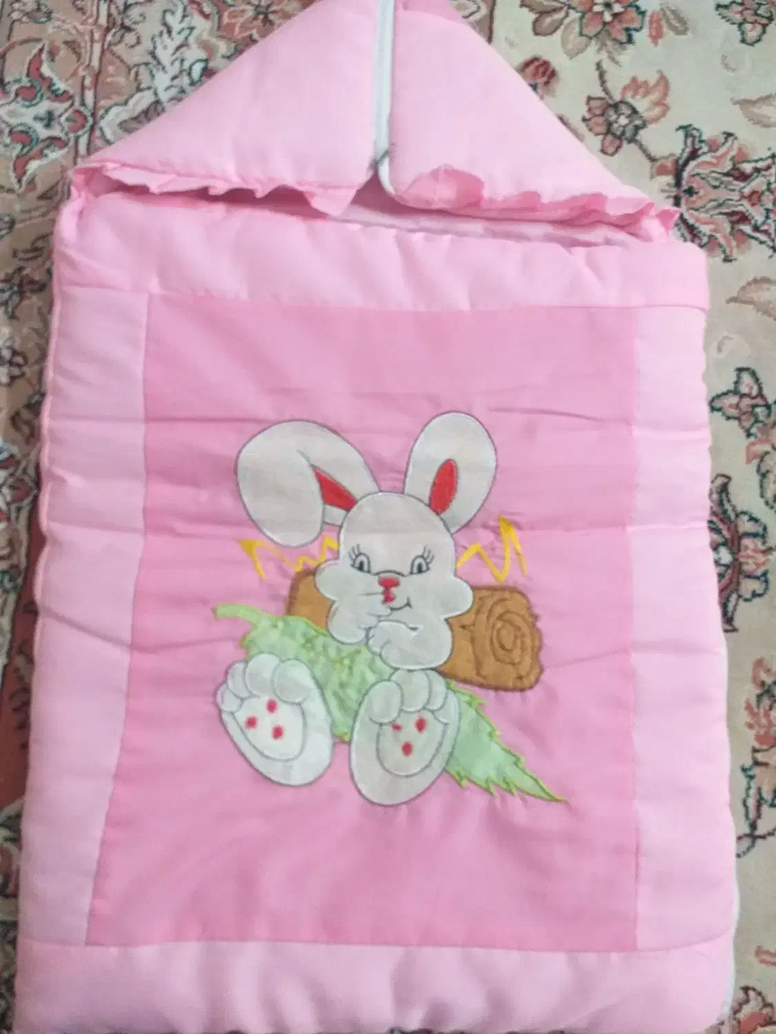 کیسه خواب کودک|اسباب و اثاث بچه|زنجان, |دیوار