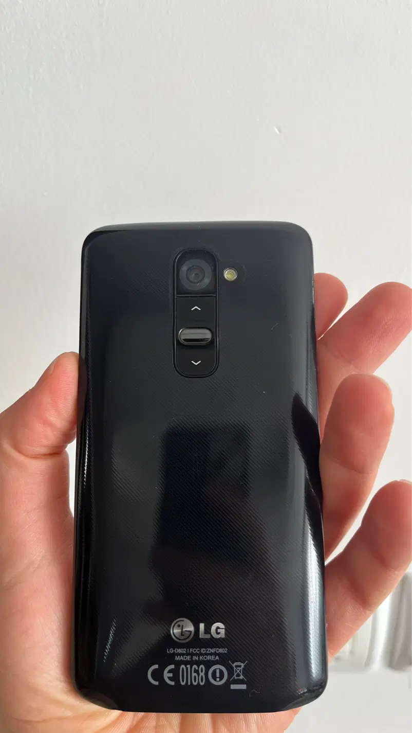 الجی جی۲ LG G2 عتیقه|موبایل|مراغه, |دیوار