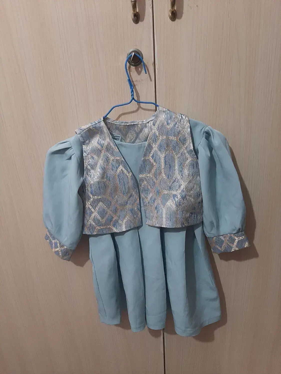 لباس زنانه مجلسی|لباس|گرگان, |دیوار