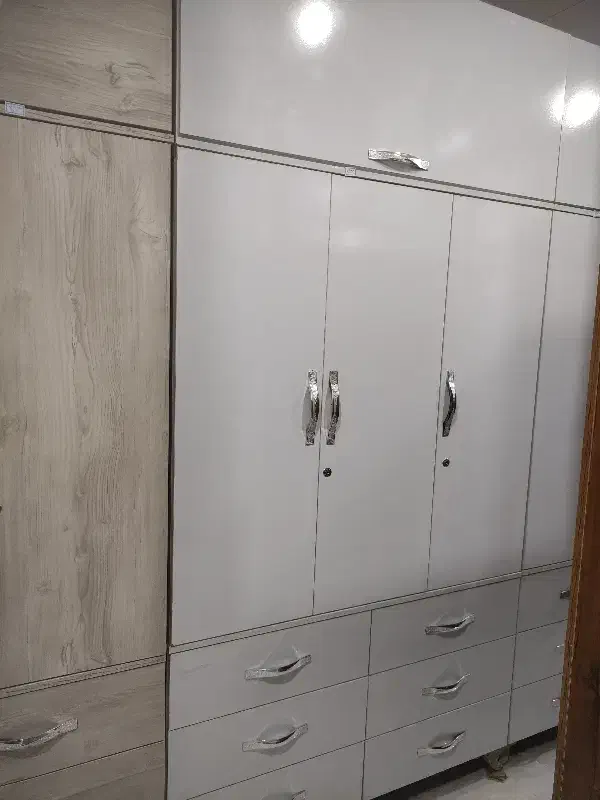 کمد نو سمساری معین|جاکفشی، کمد، دراور|میناب, |دیوار