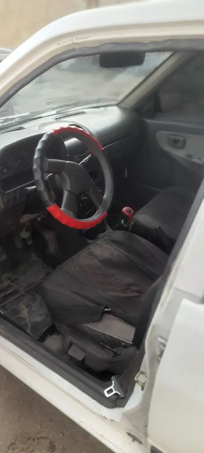 پراید.|خودرو سواری و وانت|بروجرد, |دیوار