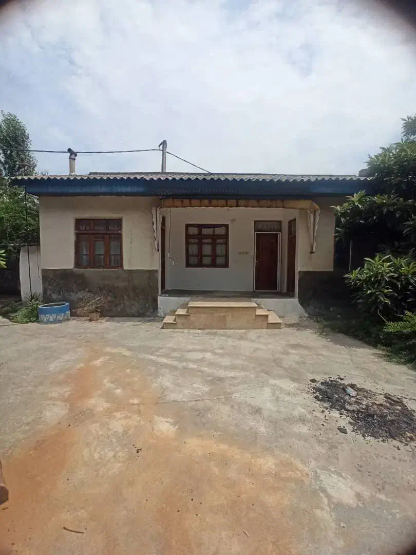 خونه باغ ۳۸۰م/بافت شهری/دارای یک باب مغازه|فروش خانه و ویلا|امامزاده عبدالله, |دیوار