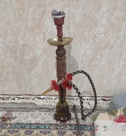 قلیان|کلکسیون و سرگرمی|سرپل ذهاب, |دیوار