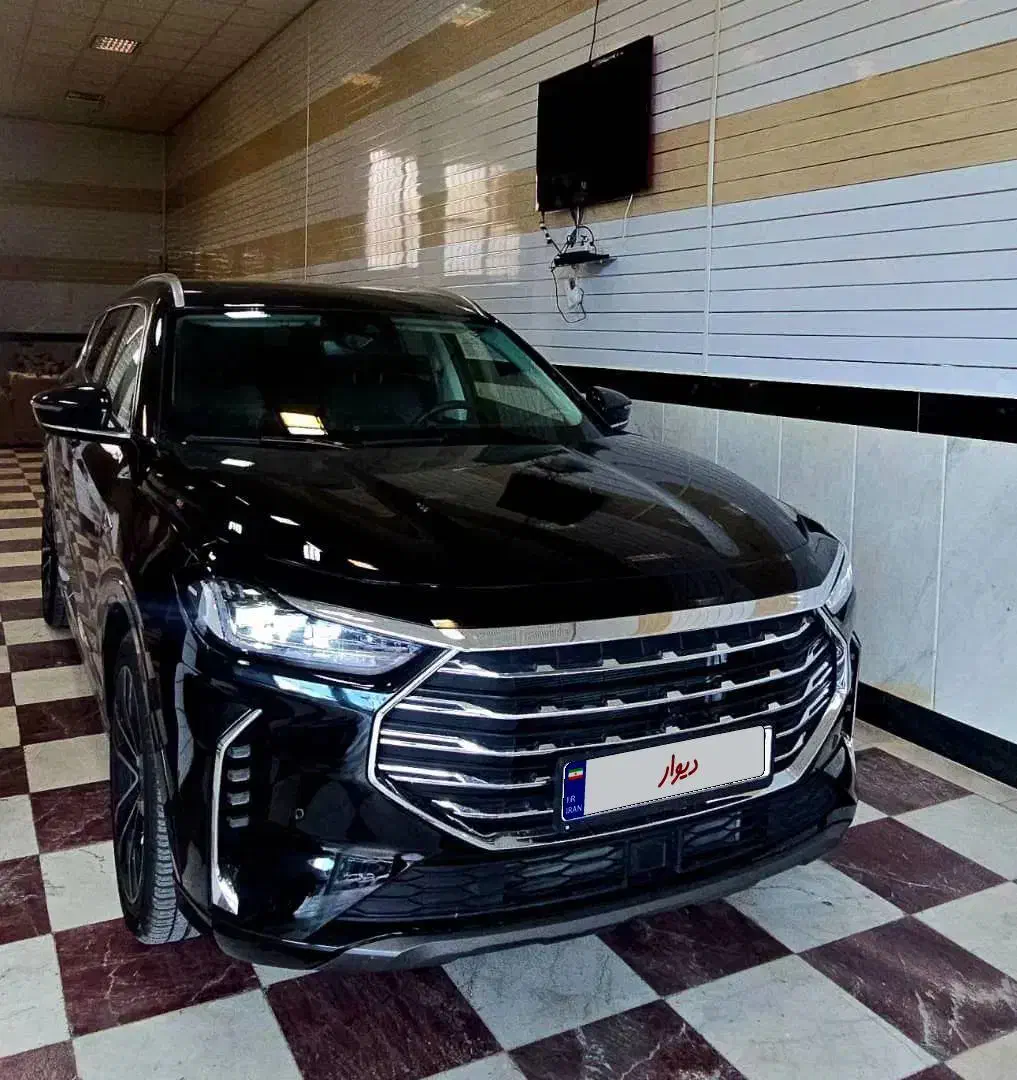 فیدلیتی پرستیژ|خودرو سواری و وانت|تهران, سلسبیل شمالی|دیوار