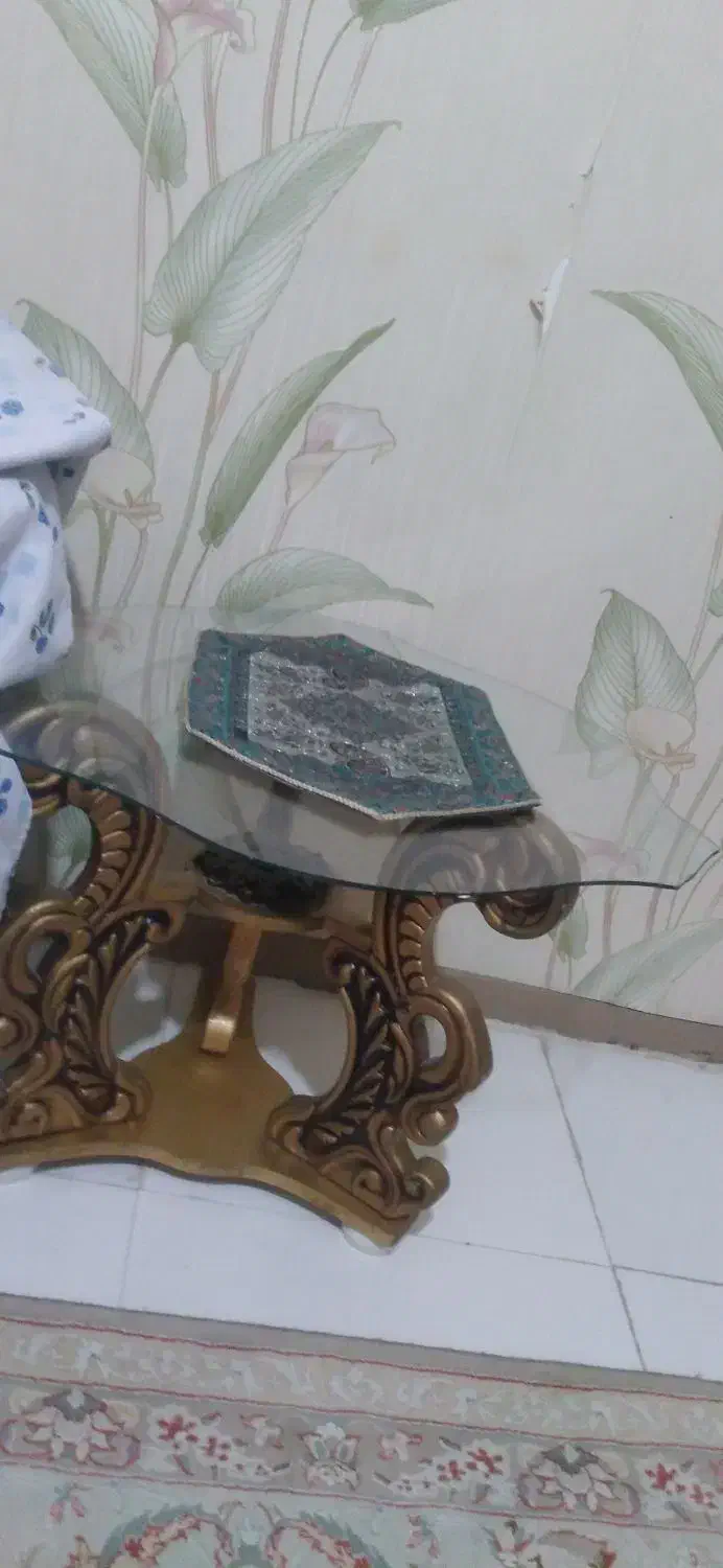 وسایل منزل ب فروش میرسد|حراج|شیروان (خراسان), |دیوار