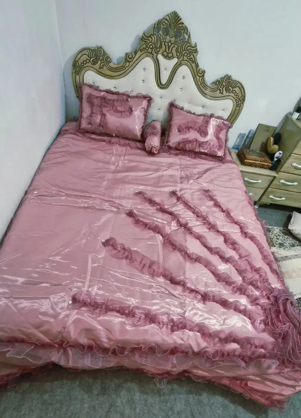 روتختی اصلا استفاده نشده|سرویس روتختی|مرند, |دیوار