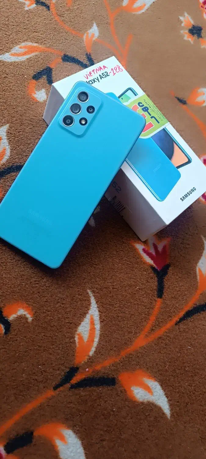 گوشی a52تمیز و بدون تعمیر و چند مدل دیگر|موبایل|یزد, |دیوار