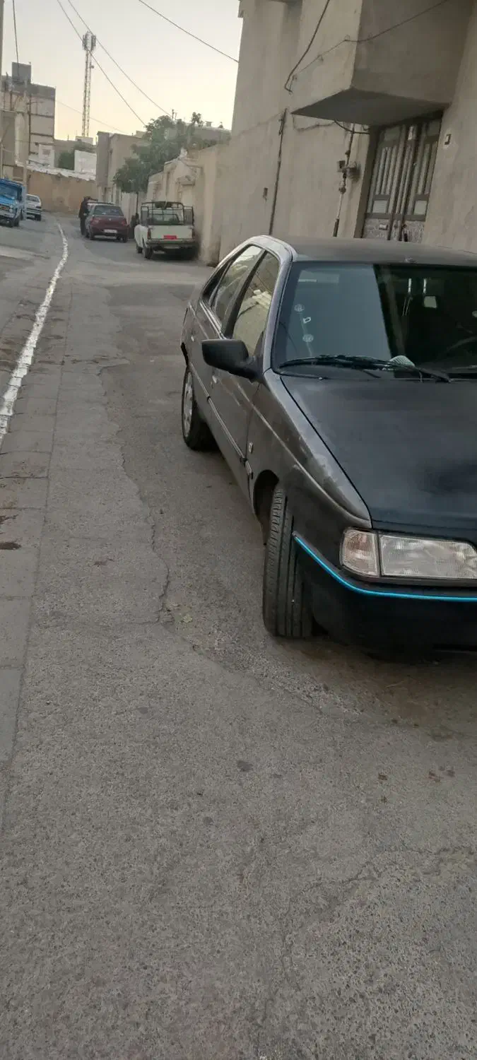 پژو405|خودرو سواری و وانت|قروه, |دیوار