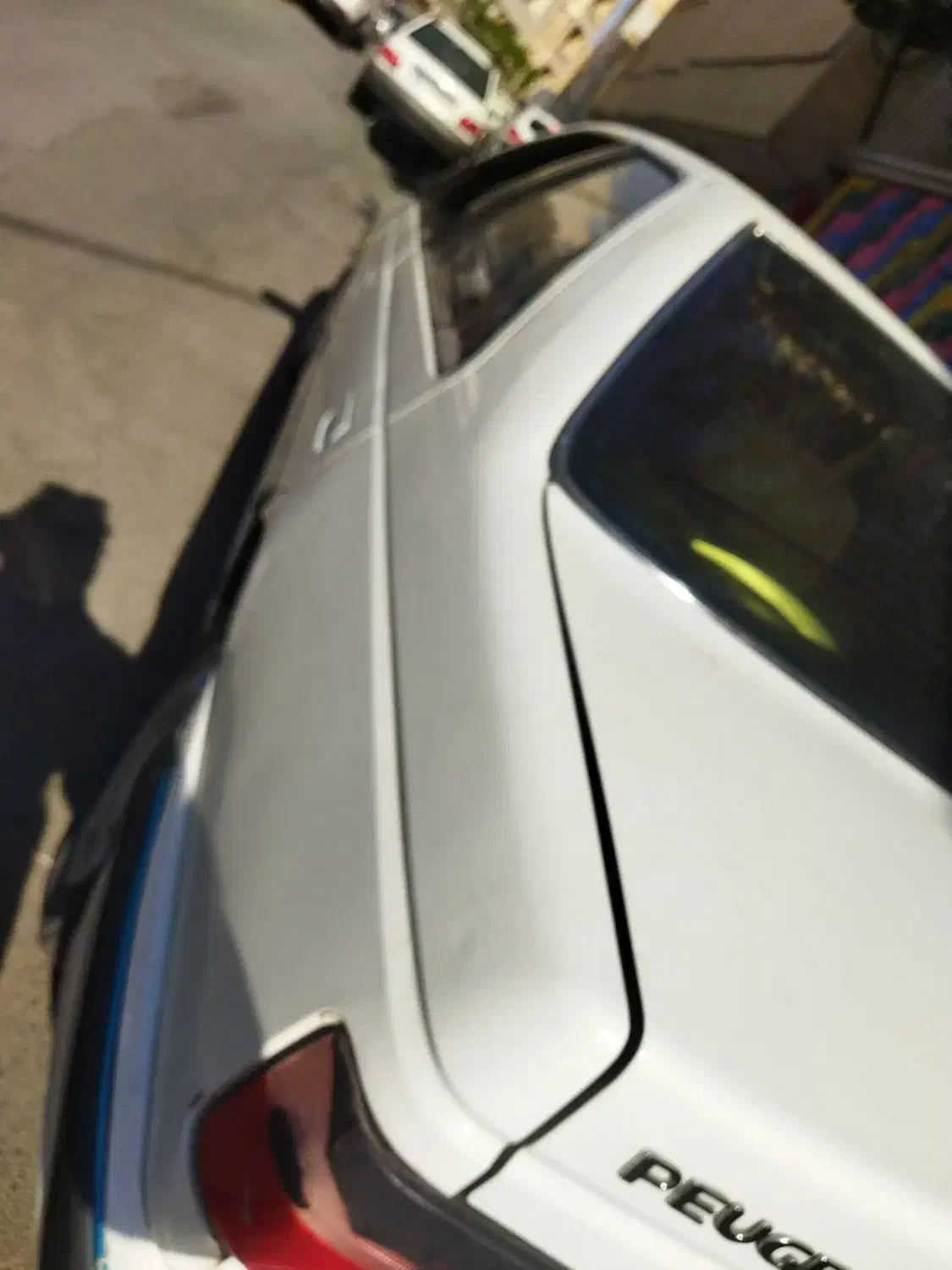 پارس مدل ۸۹|خودرو سواری و وانت|اصفهان, برازنده|دیوار