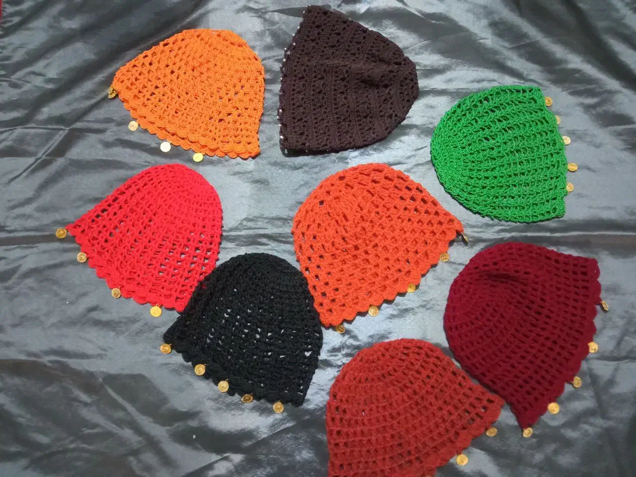 انواع کلاه پاییزی|لباس|پاکدشت, پاکدشت (مامازند)|دیوار