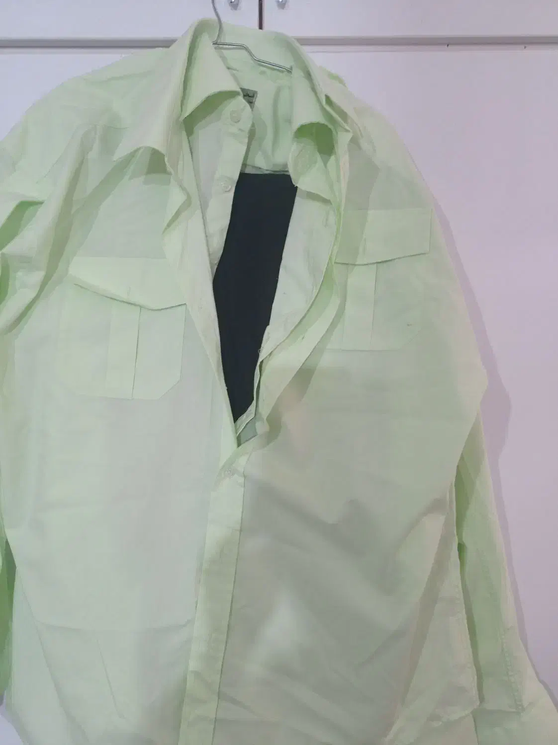 لباس‌نظامی‌نو|لباس|یاسوج, |دیوار