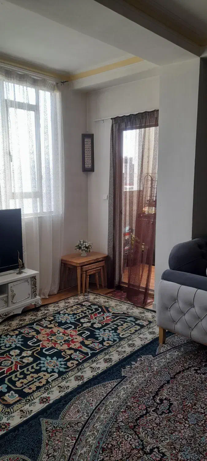 فروش خانه|فروش آپارتمان|رباط‌کریم, منجیل آباد|دیوار