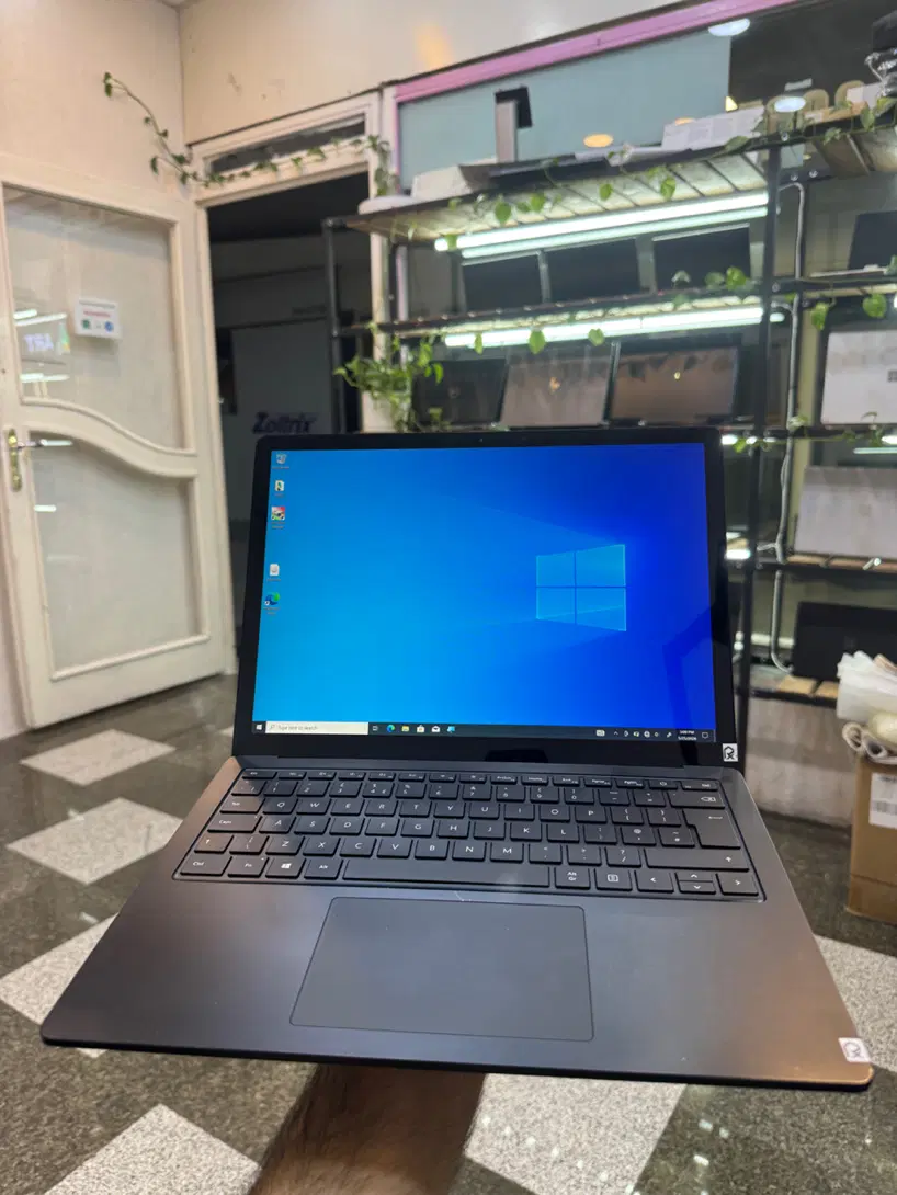 Surface laptop 3 i7|رایانه همراه|تهران, فلسطین (میدان انقلاب)|دیوار