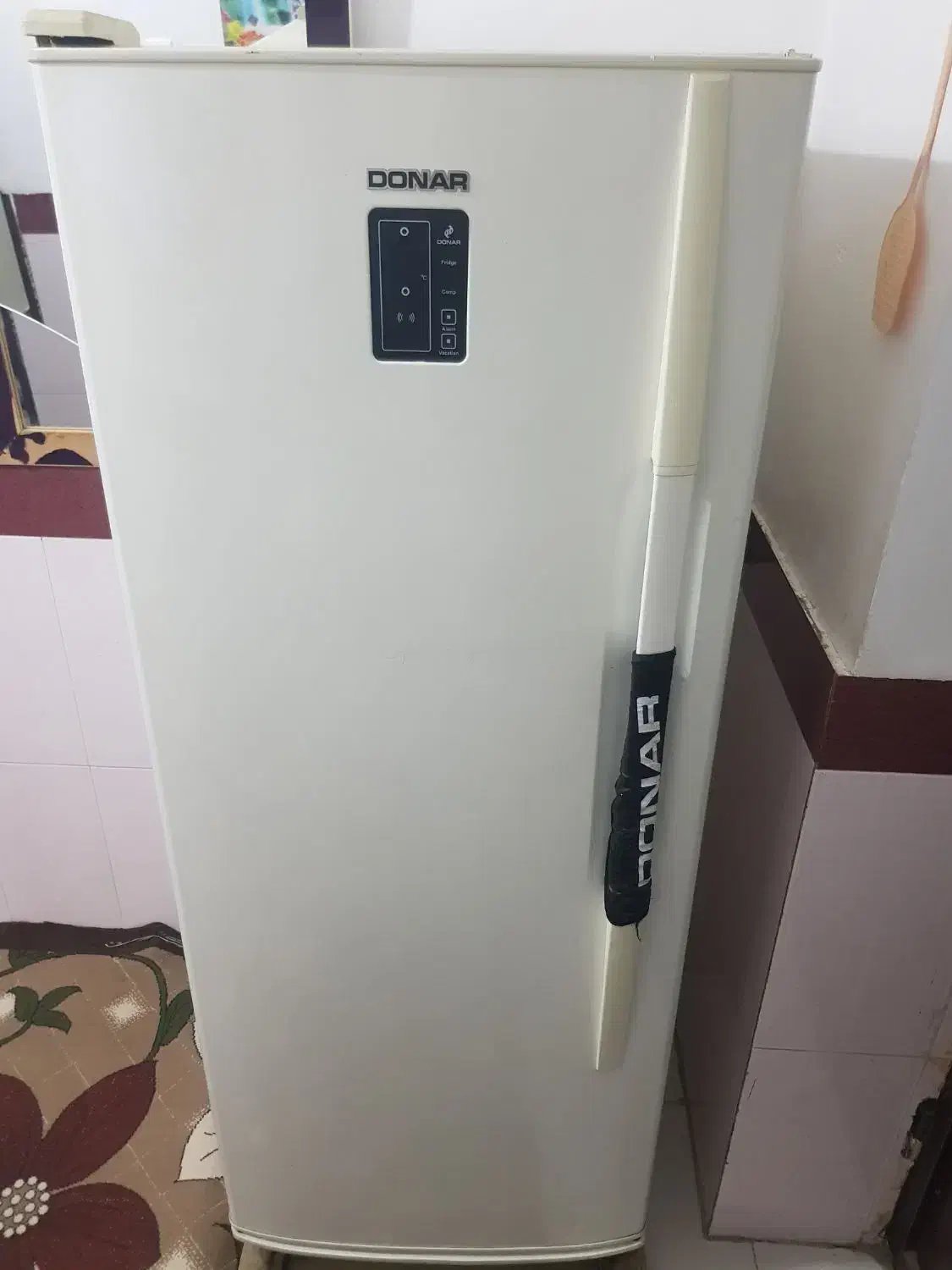 یخچال فریزل|یخچال و فریزر|بانه, |دیوار