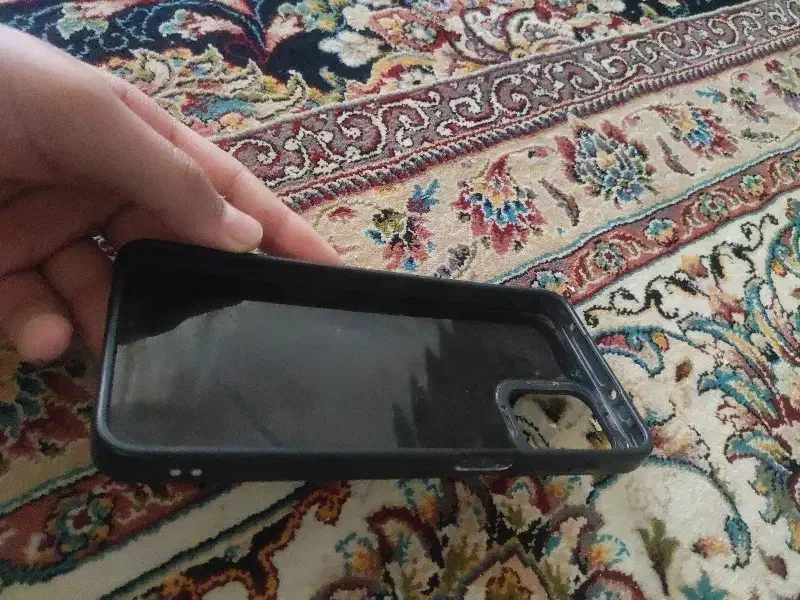 قاب گوشی سامسونگ a12|لوازم جانبی موبایل و تبلت|خمین, |دیوار