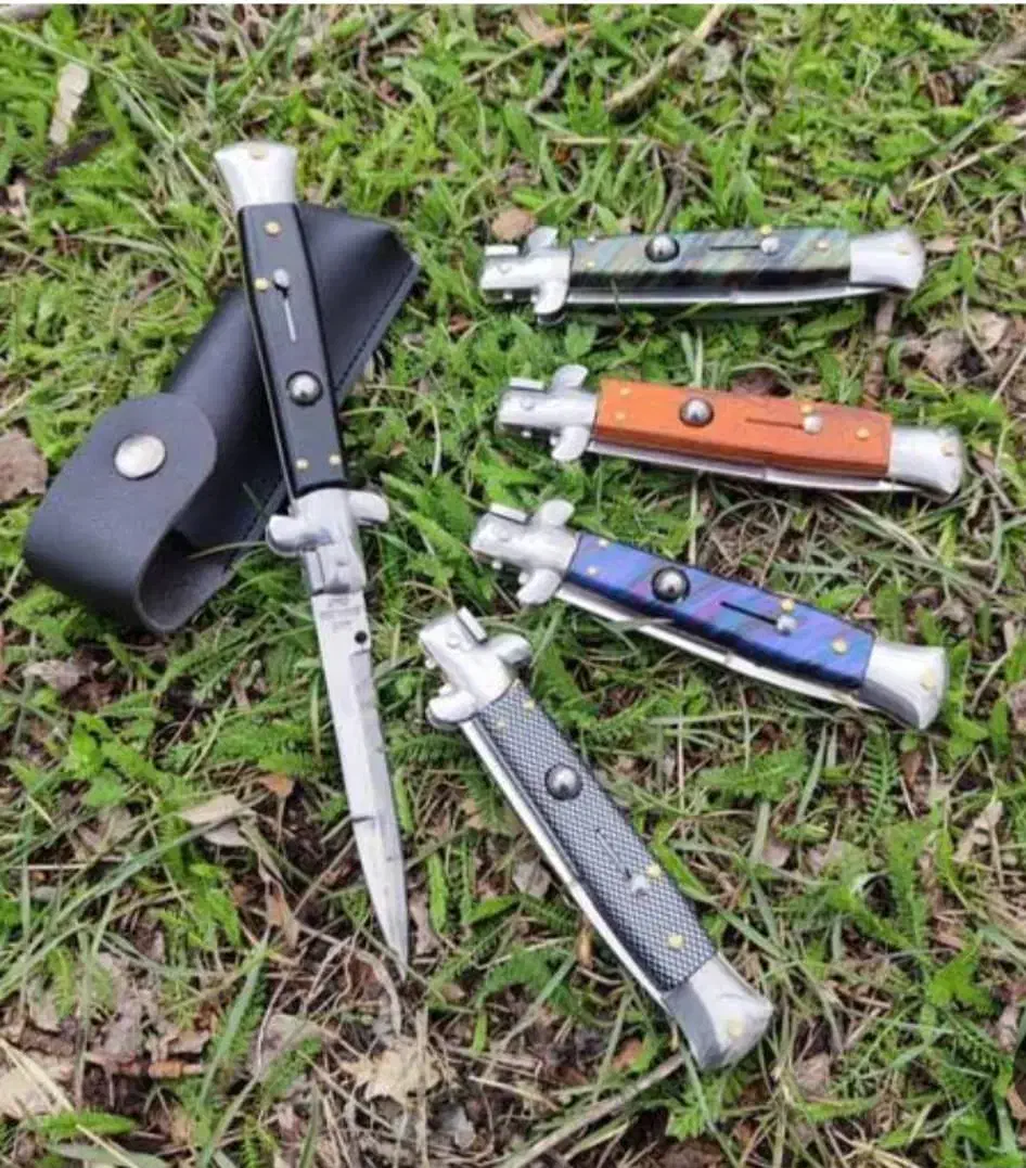 چاقو گاتفادر|کلکسیون اشیاء عتیقه|زاهدان, |دیوار