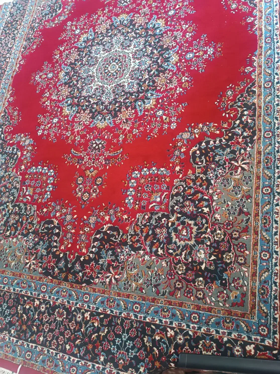 فرش ۳۵۰۰|فرش|سنندج, |دیوار