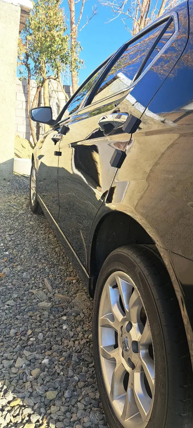 دنا پلاس توربو اتومات|خودرو سواری و وانت|ساوه, |دیوار