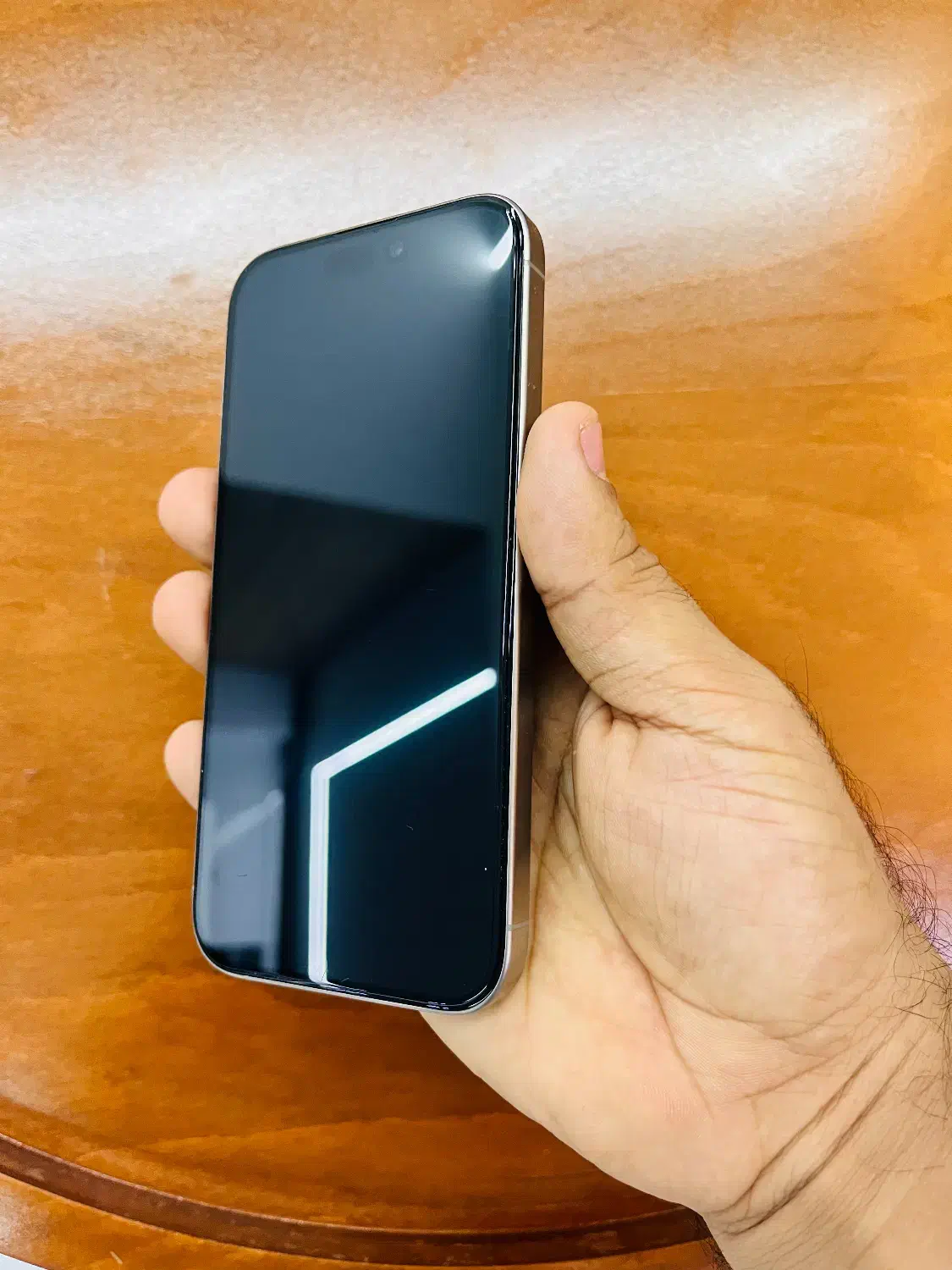 iPhon 15 pro|موبایل|مهر, |دیوار