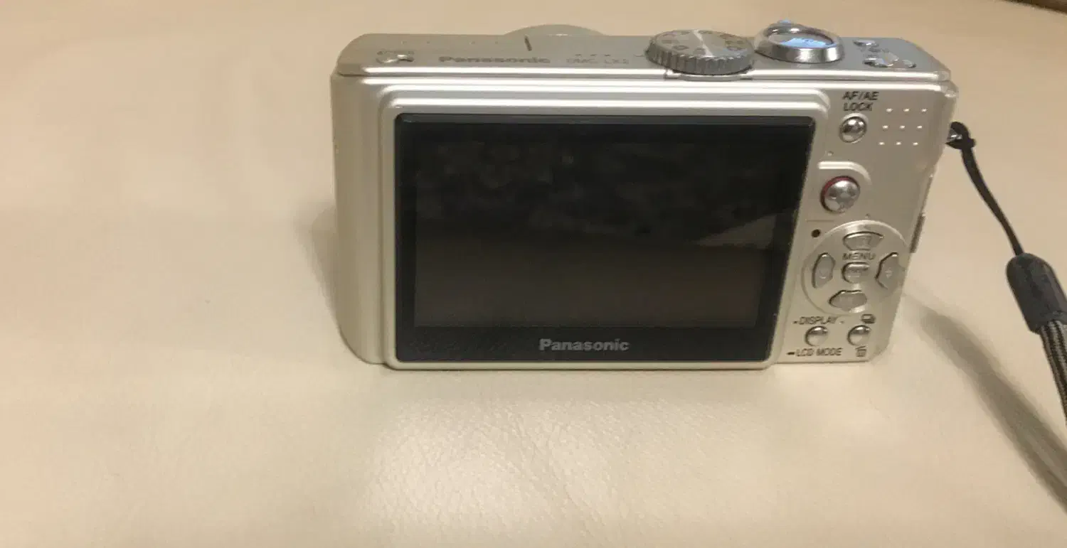 دوربین عکاسی لومیکس LX2|دوربین عکاسی و فیلم‌برداری|تهران, نیاوران|دیوار