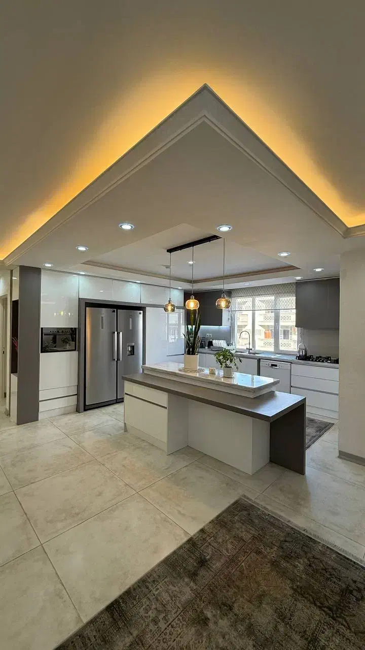 تاپ آپارتمان ۱۷۸ متر عدالت یک|اجارهٔ آپارتمان|بندرعباس, |دیوار